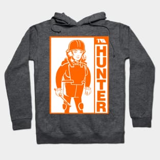 TVA Hunter Hoodie